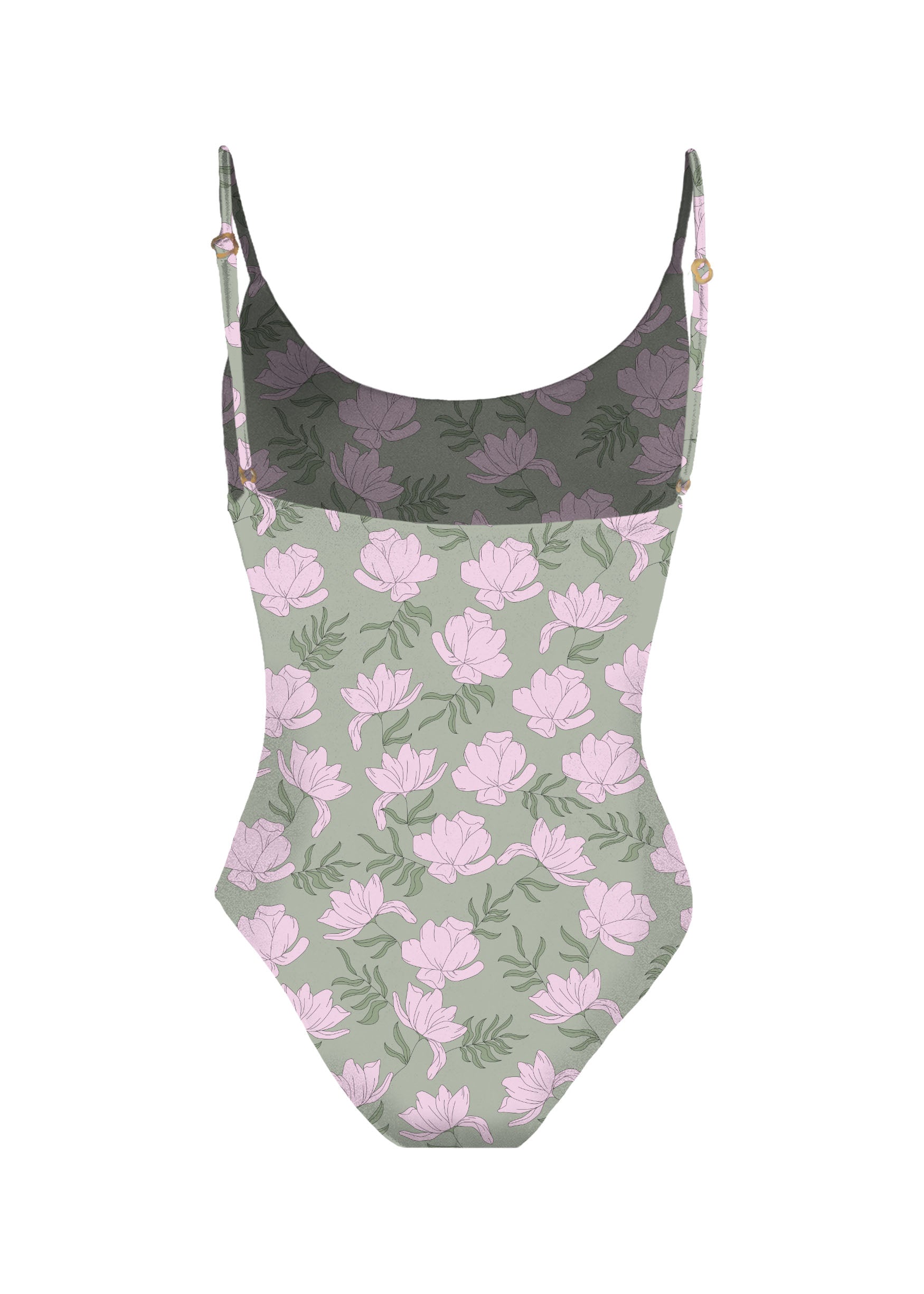 BAJA BODYSUIT - FALL '26