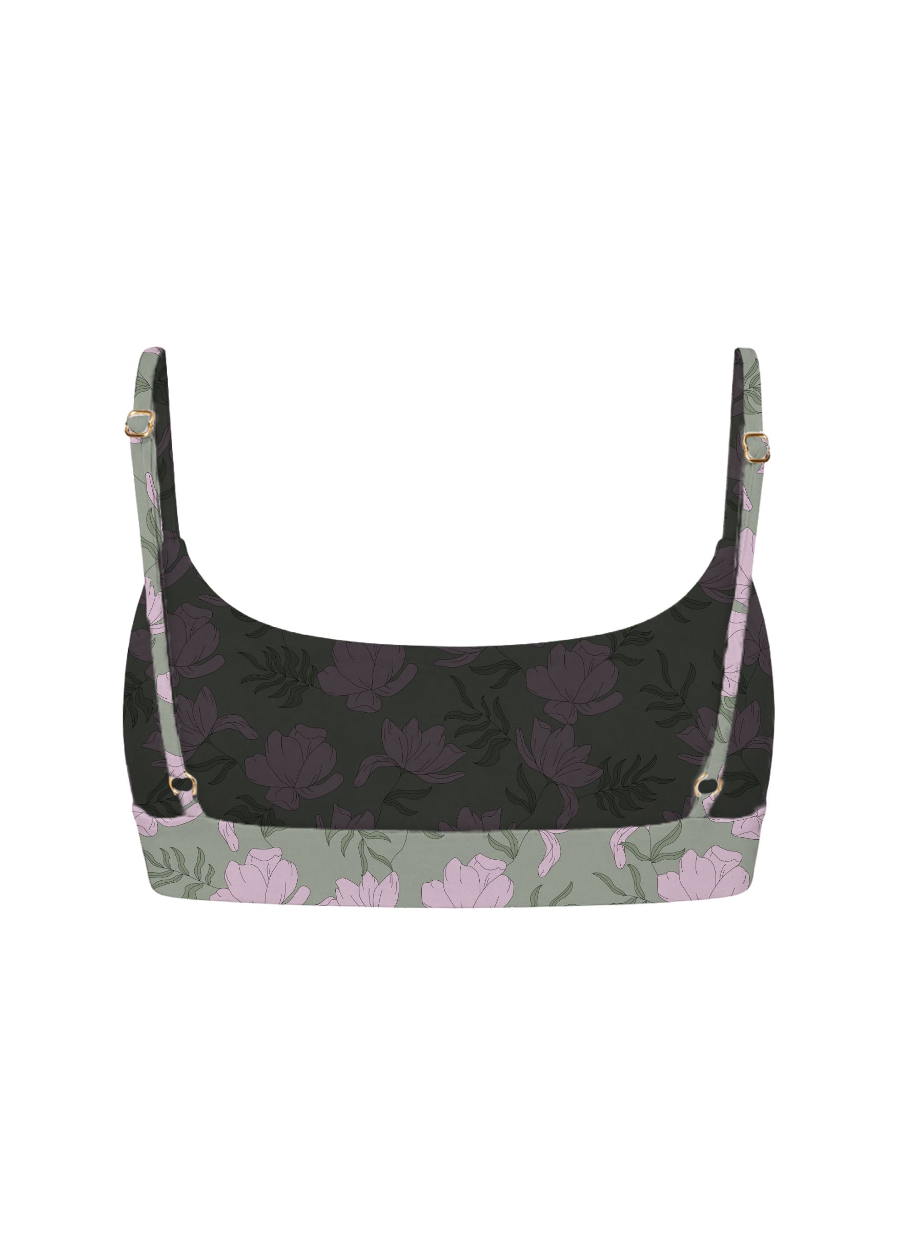 BAJA TOP - FALL '26