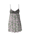 CHARLIE DRESS - FALL '26