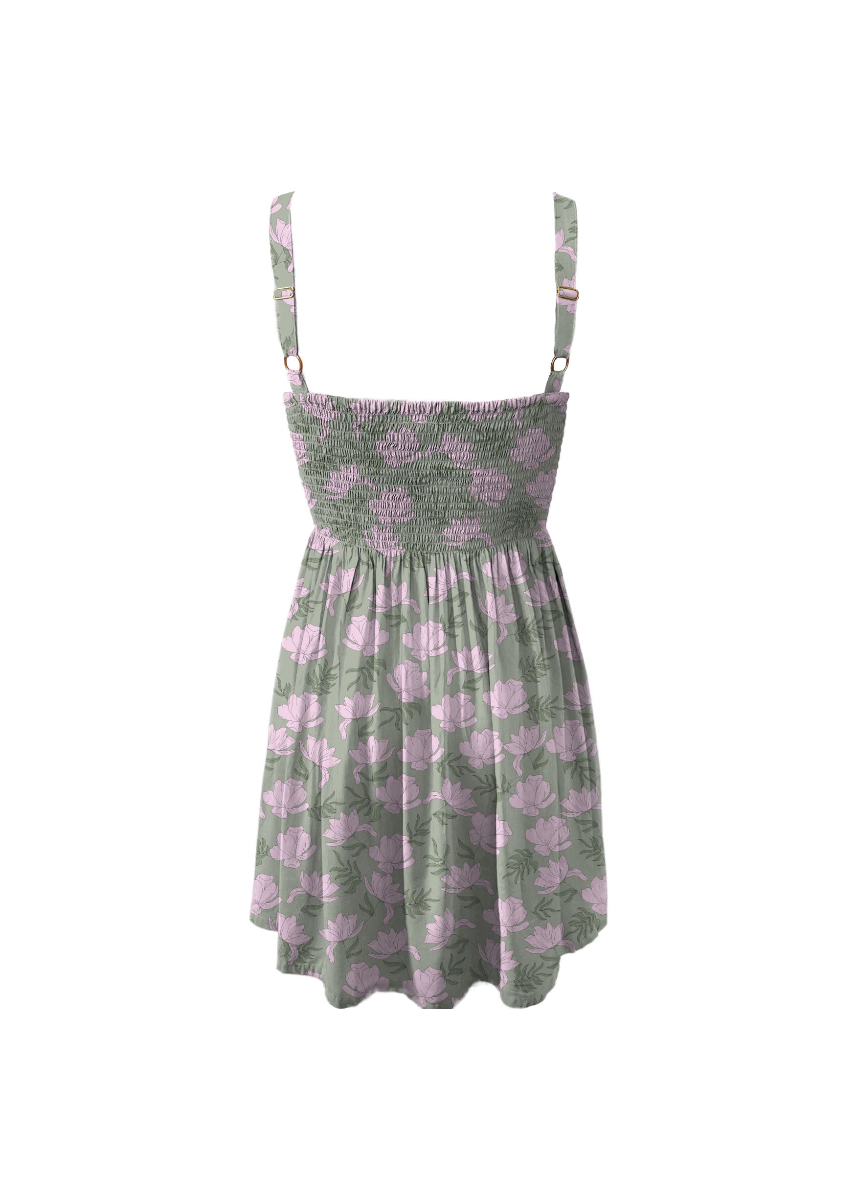 FLORENCE DRESS - FALL '26