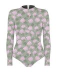 LONG SLEEVE BODYSUIT - FALL '26