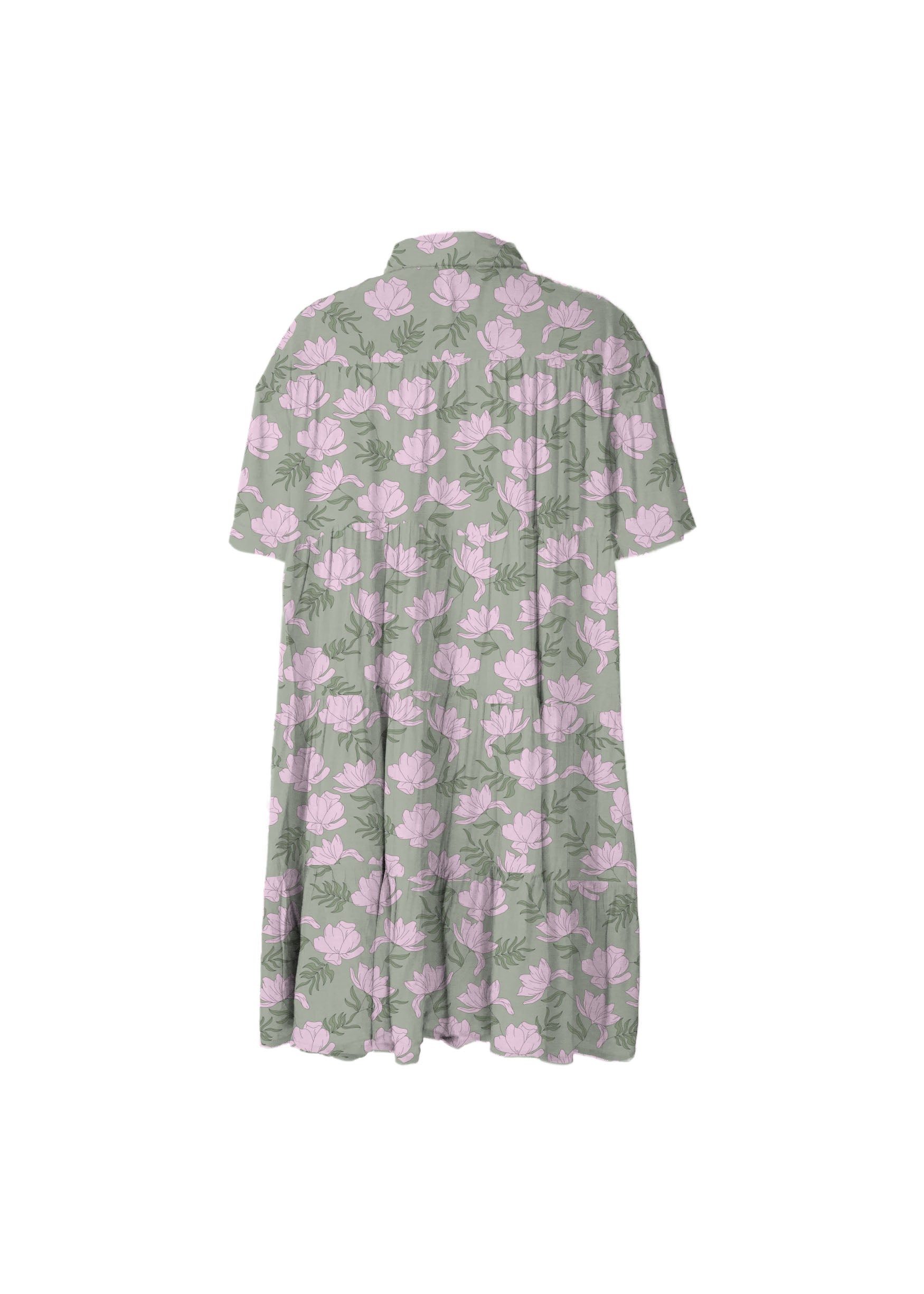 RILEY DRESS - FALL '26