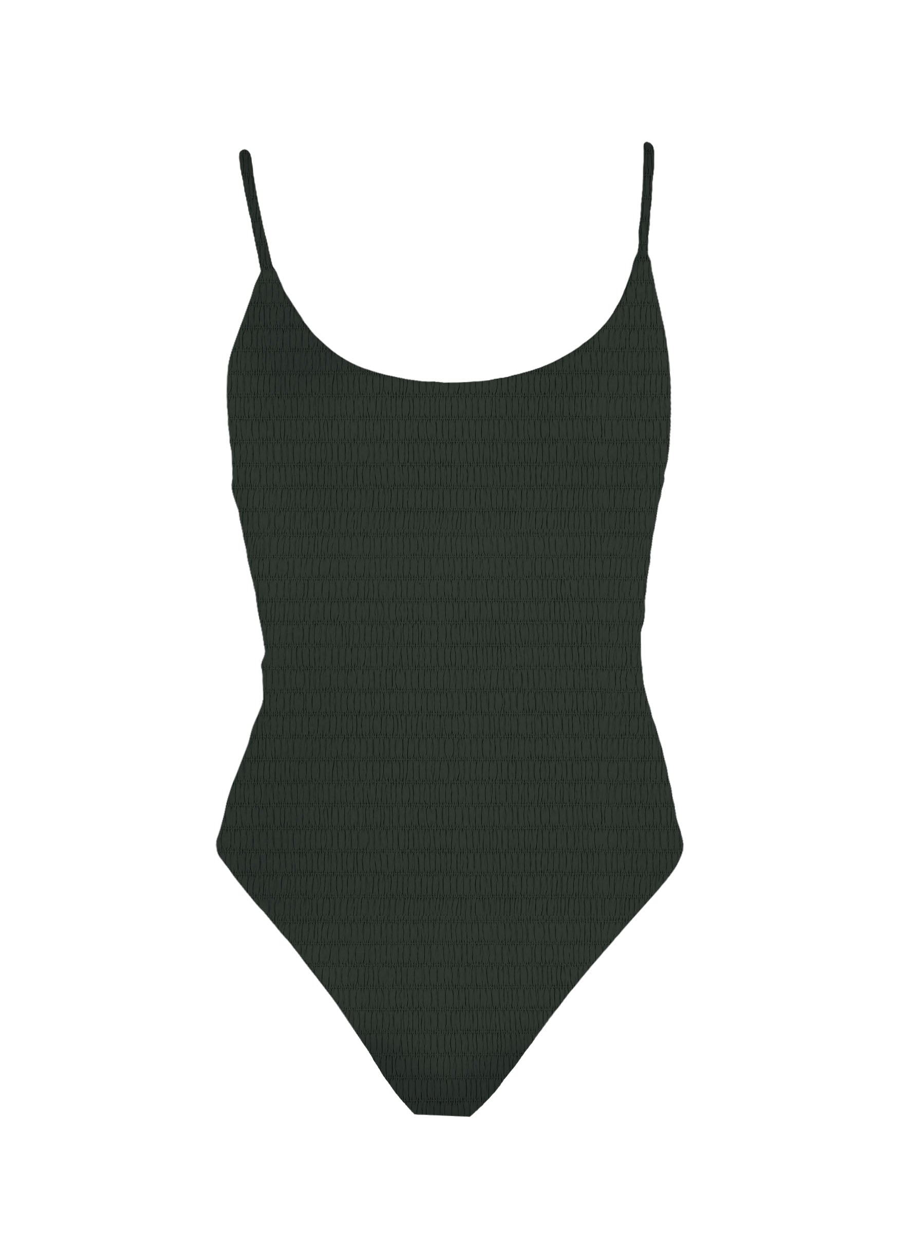 BAJA BODYSUIT - FALL '26