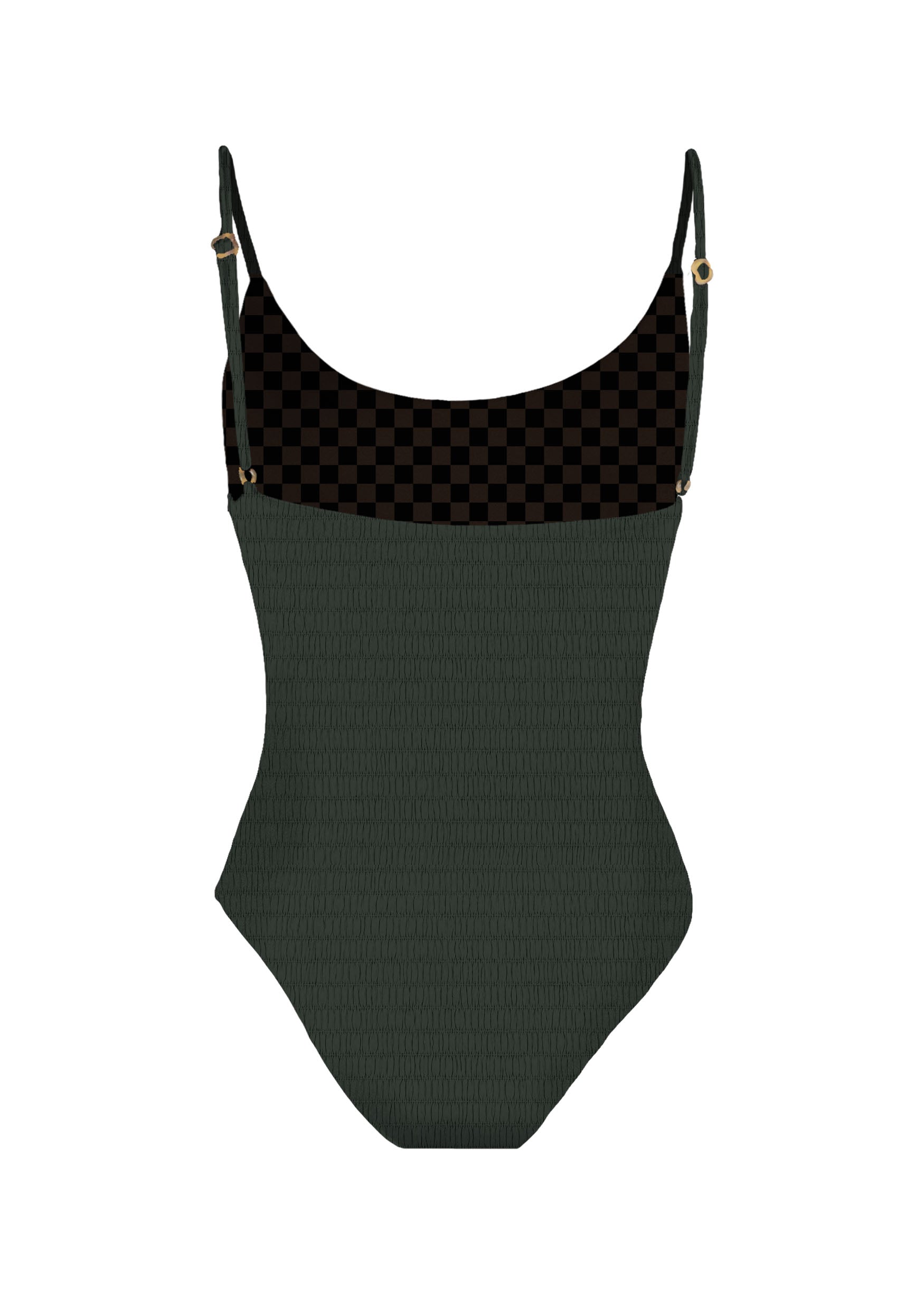 BAJA BODYSUIT - FALL '26
