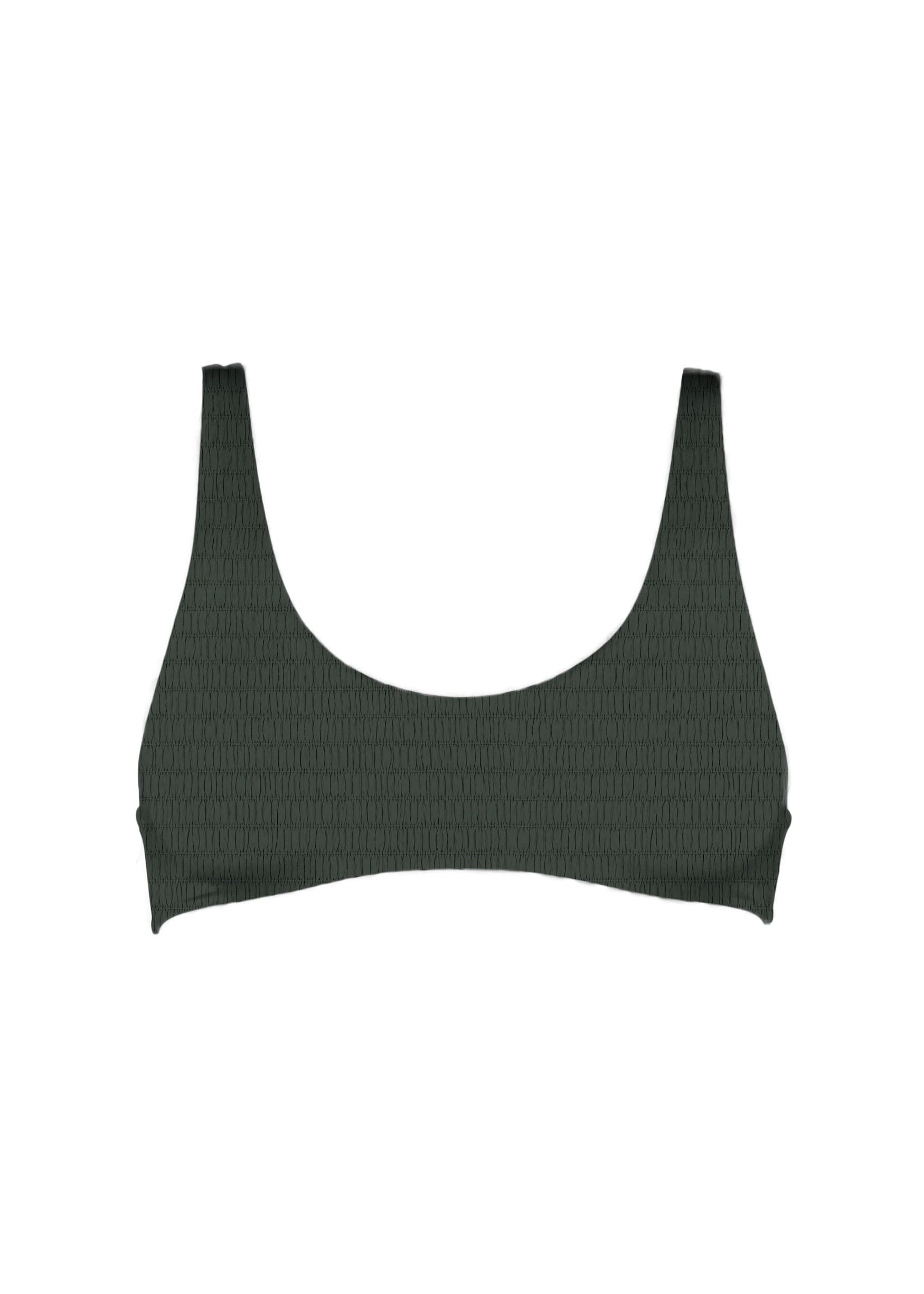 BONITA TOP - FALL '26