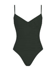 COSTA BODYSUIT - FALL '26