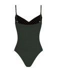 COSTA BODYSUIT - FALL '26