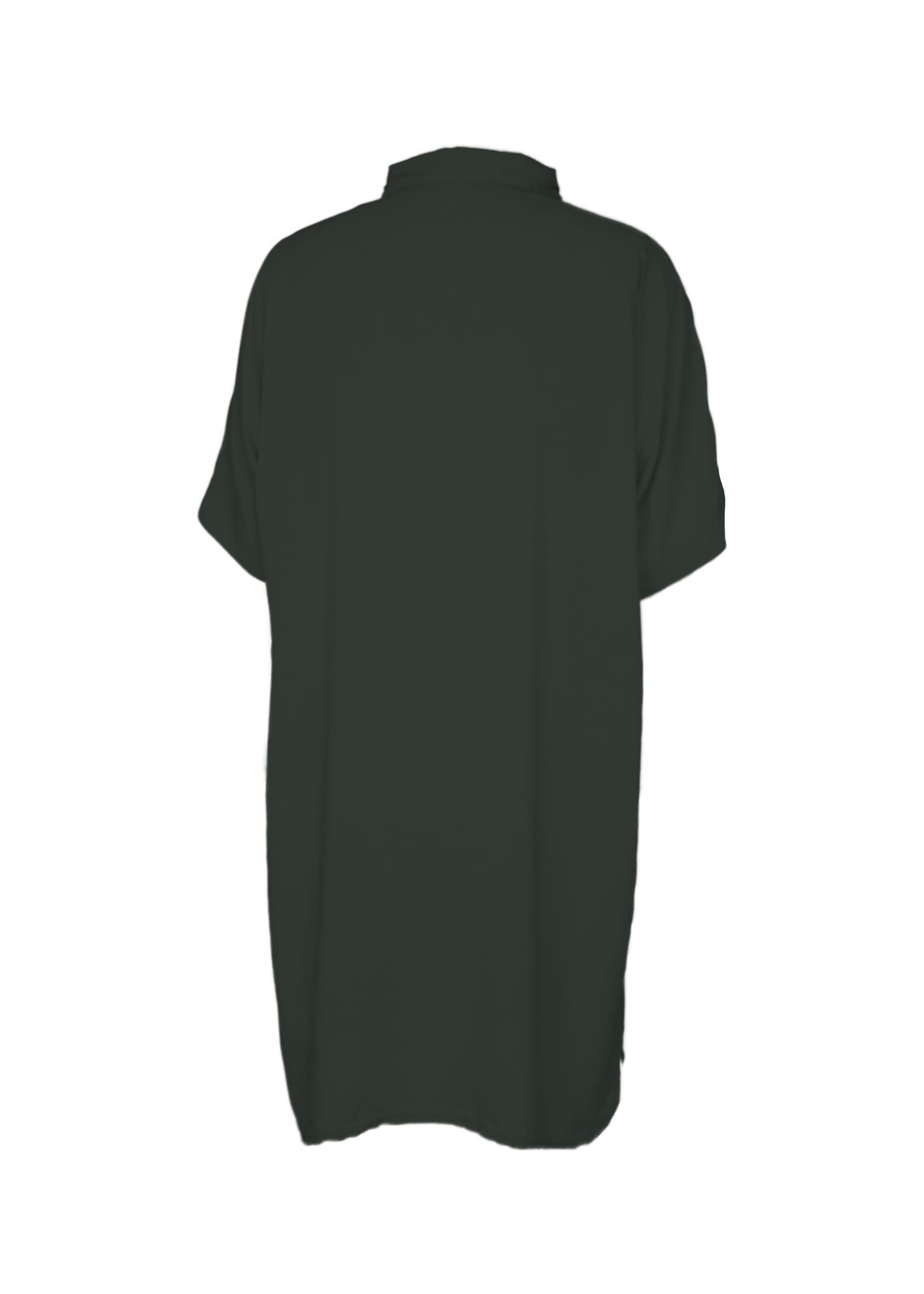 DYLAN DRESS - FALL '26