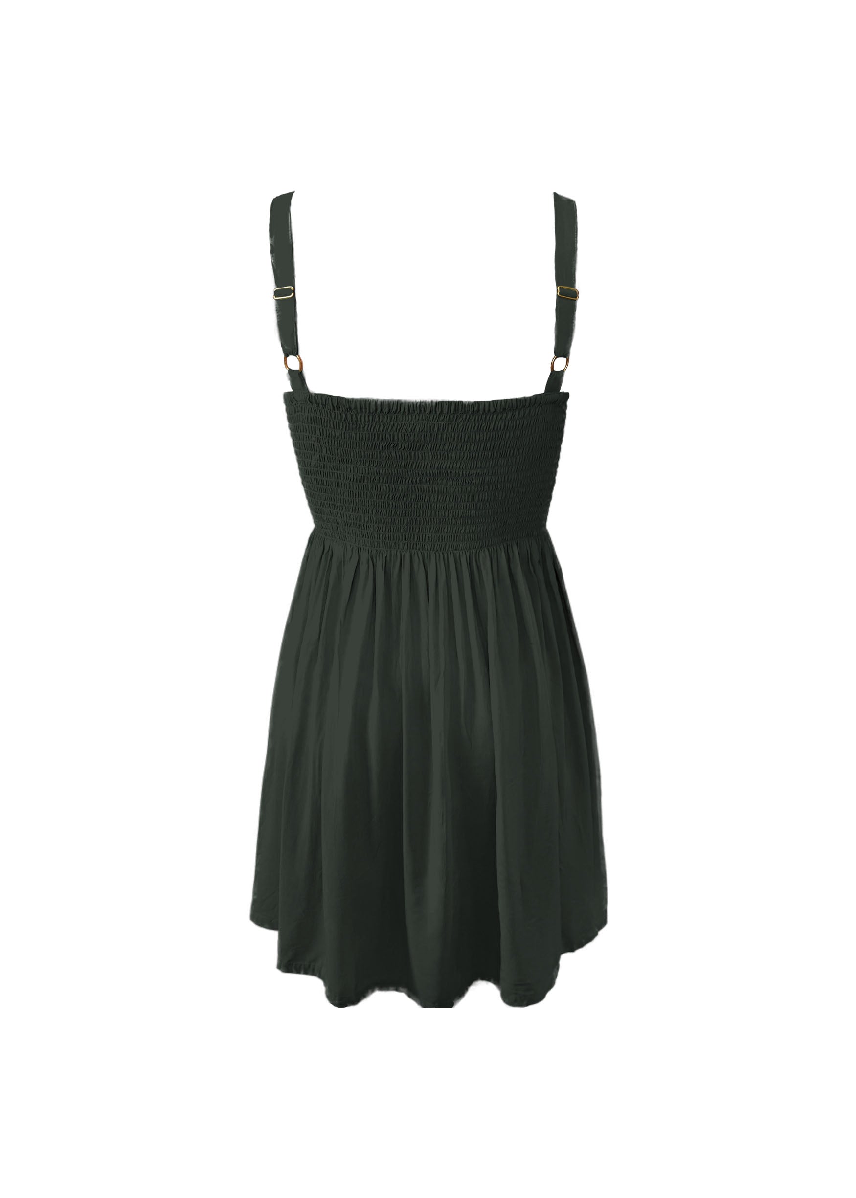 FLORENCE DRESS - FALL '26