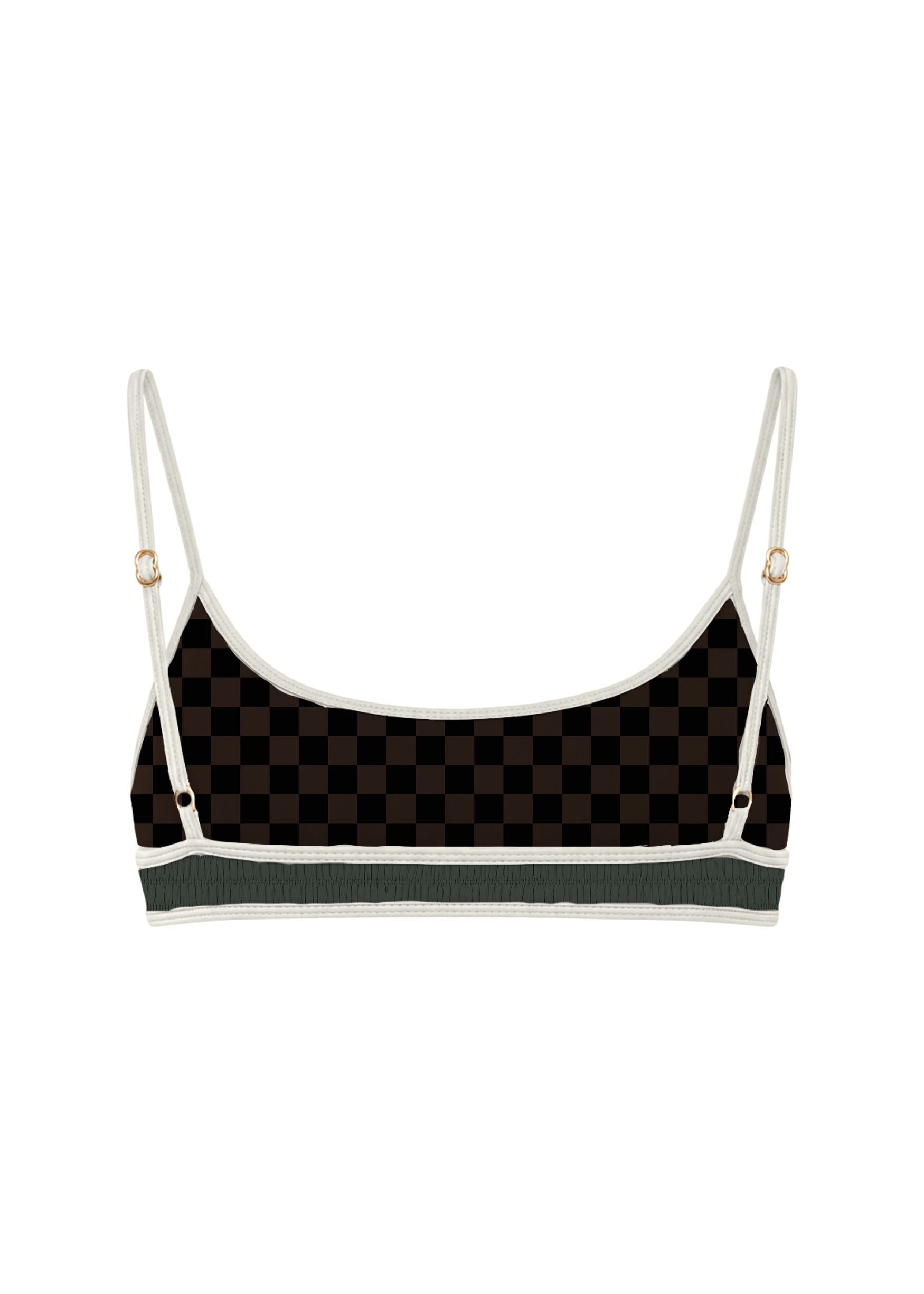 KAIA TOP - FALL '26