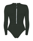 LONG SLEEVE BODYSUIT - FALL '26