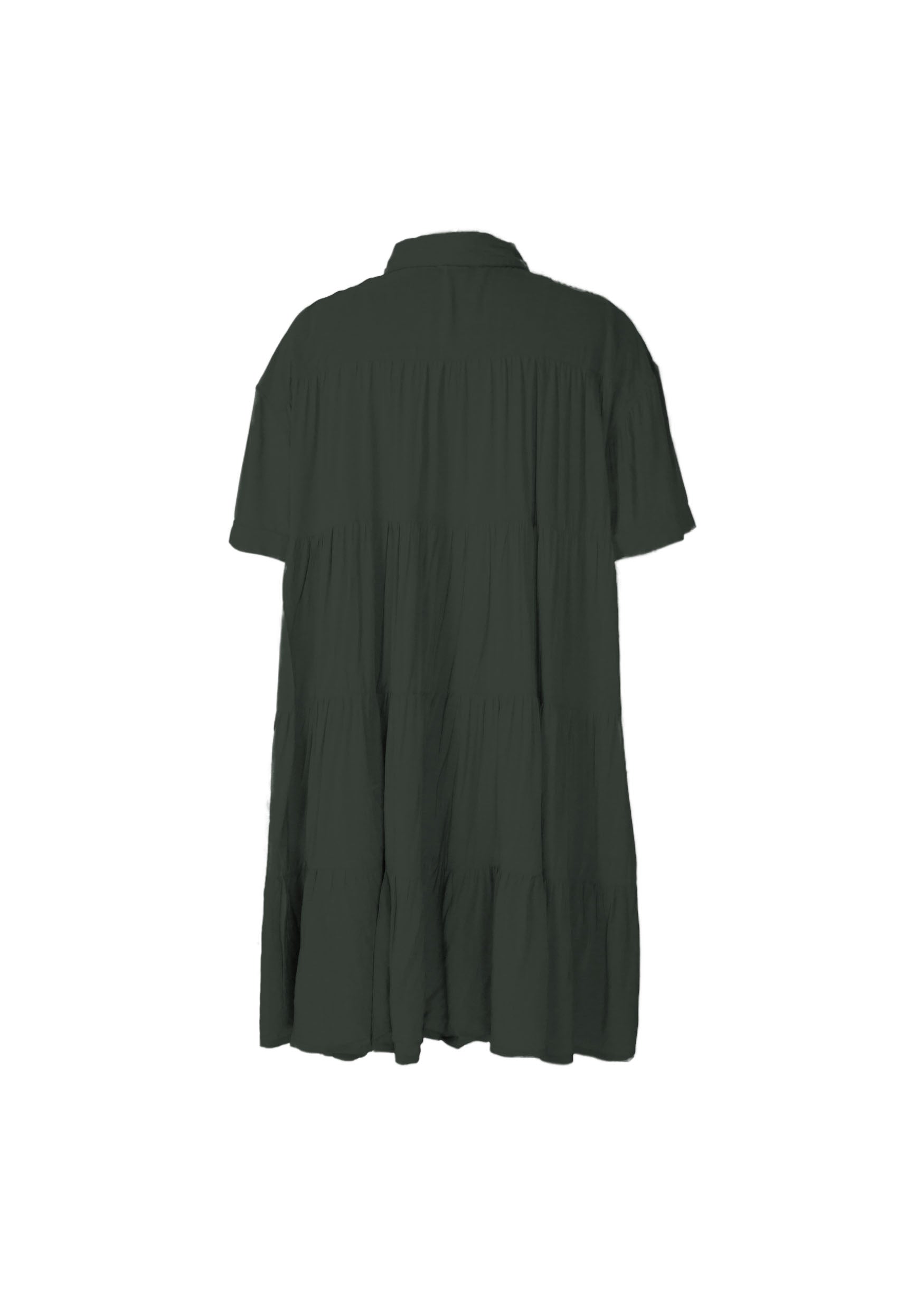 RILEY DRESS - FALL '26