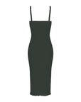 SIENNA DRESS - FALL '26