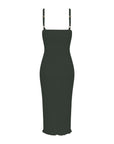 SIENNA DRESS - FALL '26