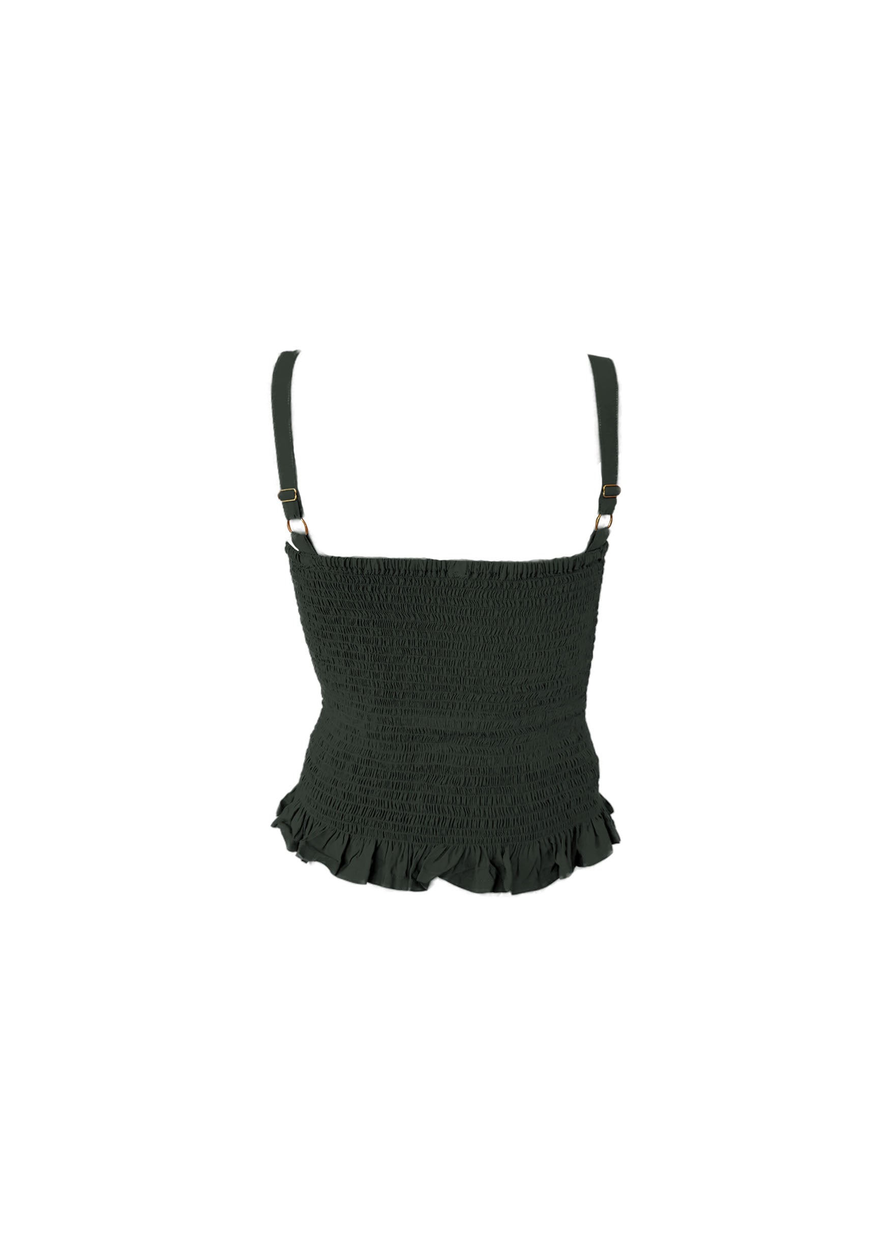 SIENNA TANK - FALL '26