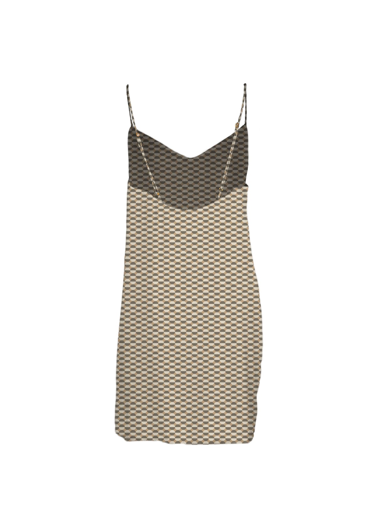 ARIA DRESS - FALL '26