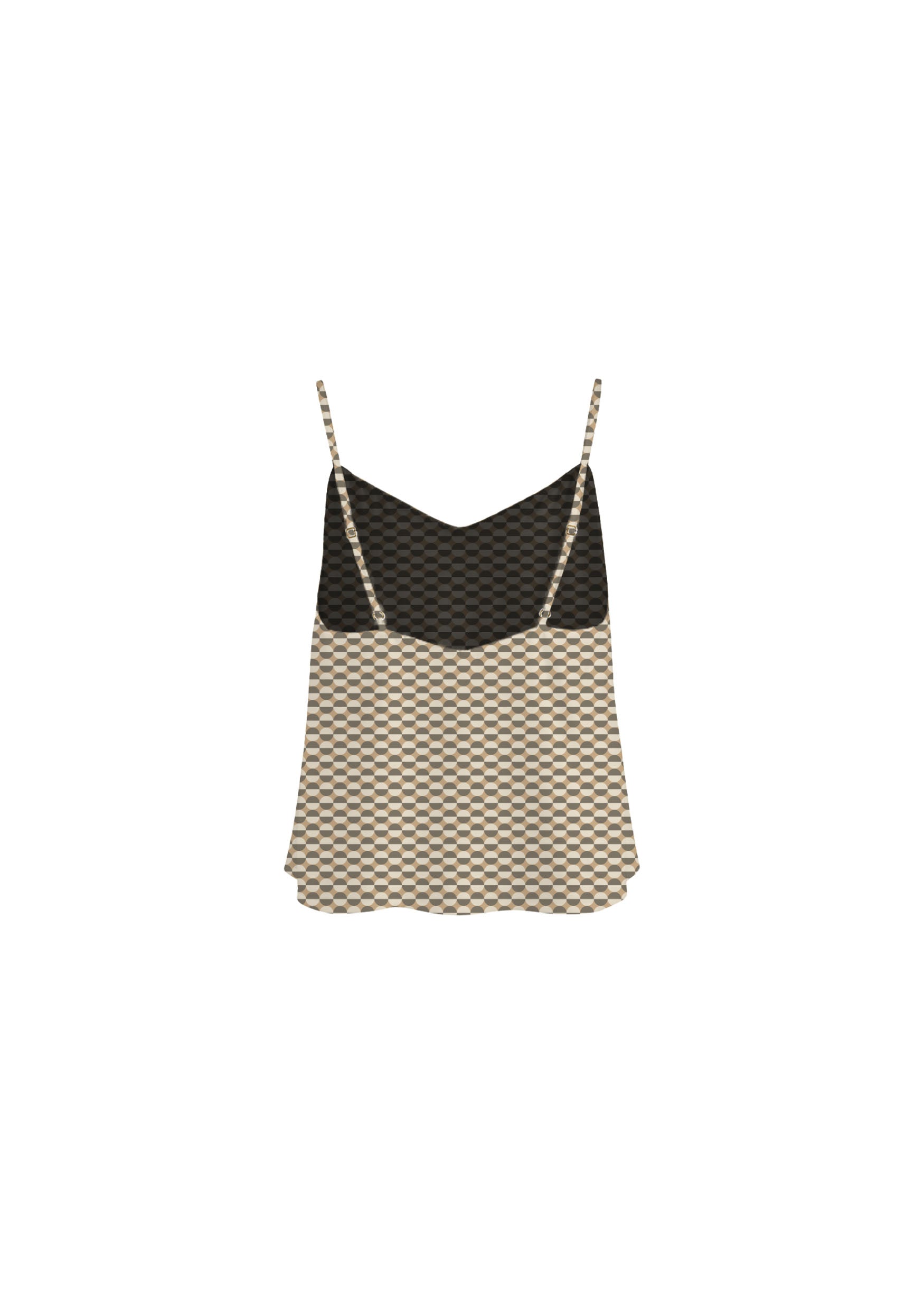 ARIA TANK - FALL '26