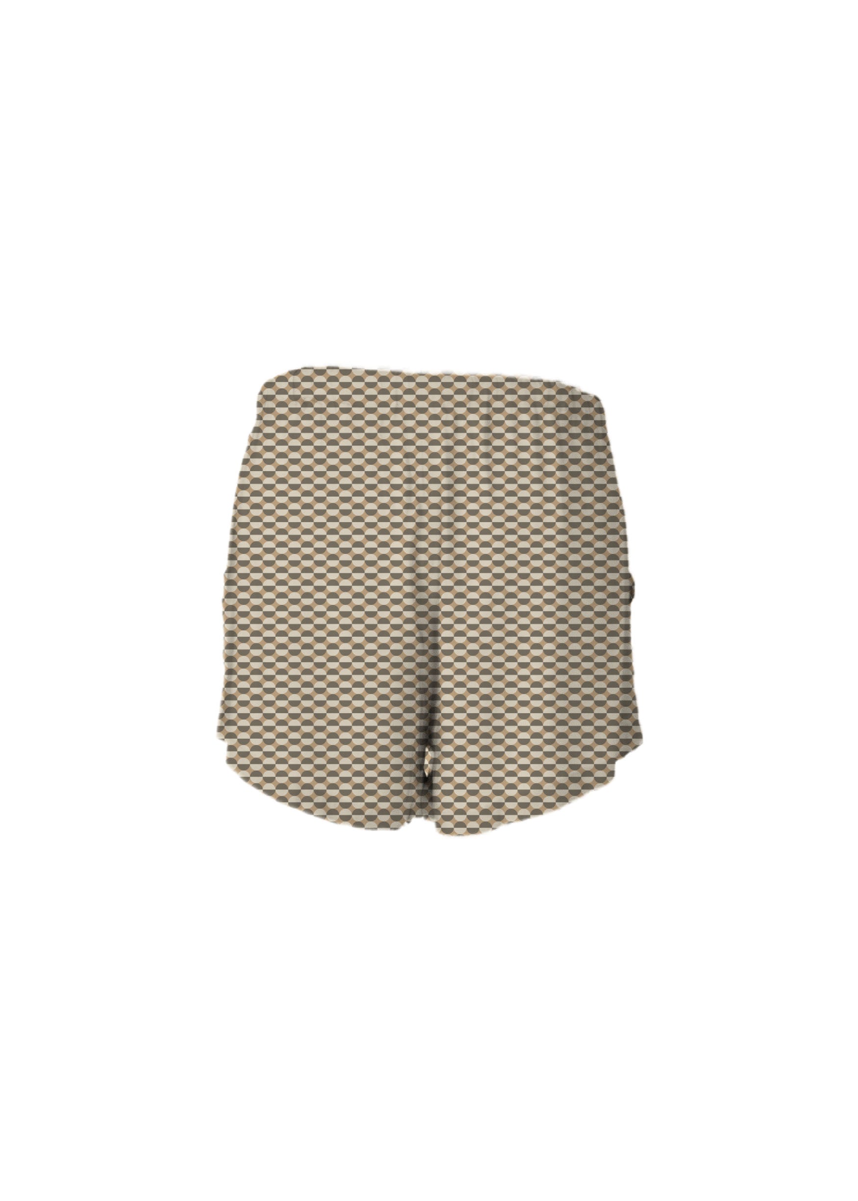 AVA SHORT - FALL '26