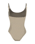 BAJA BODYSUIT - FALL '26