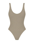 BONITA BODYSUIT - FALL '26