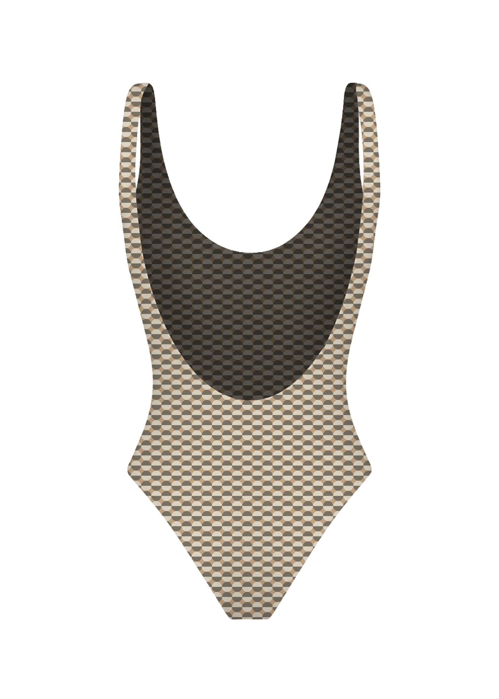 BONITA BODYSUIT - FALL '26