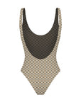 BONITA BODYSUIT - FALL '26