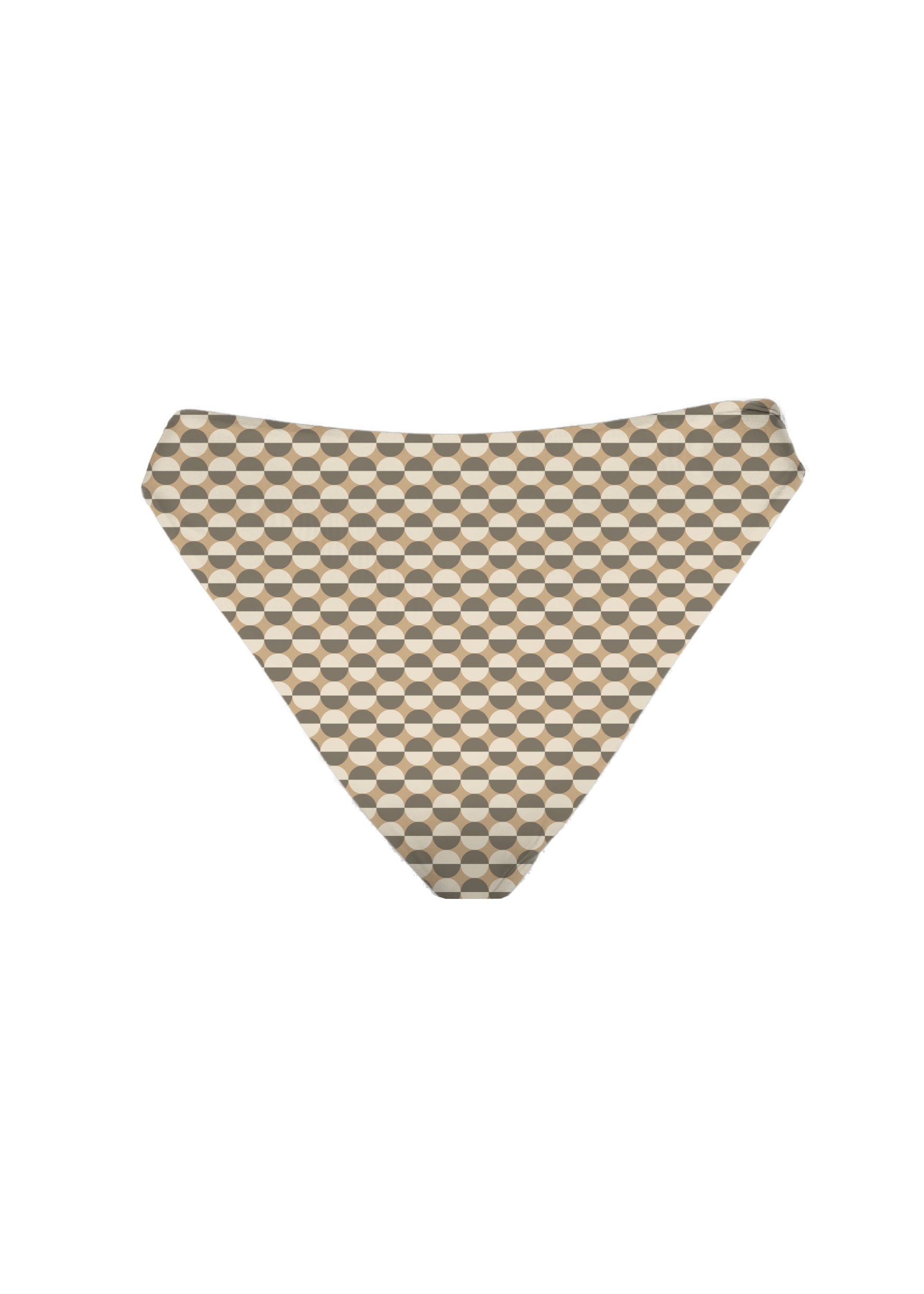 BONITA BOTTOM - FALL '26