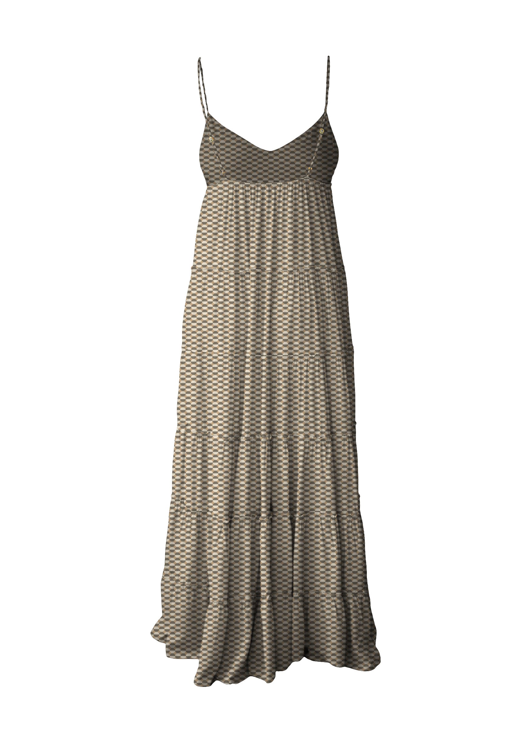 CHARLIE MAXI - FALL '26