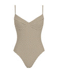 COSTA BODYSUIT - FALL '26