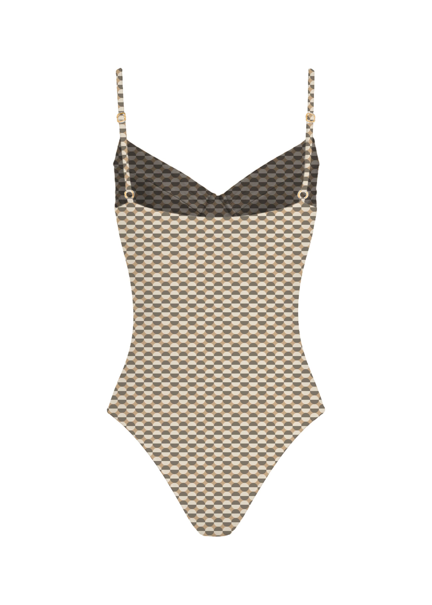 COSTA BODYSUIT - FALL '26