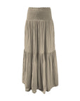 INDI SKIRT - FALL '26