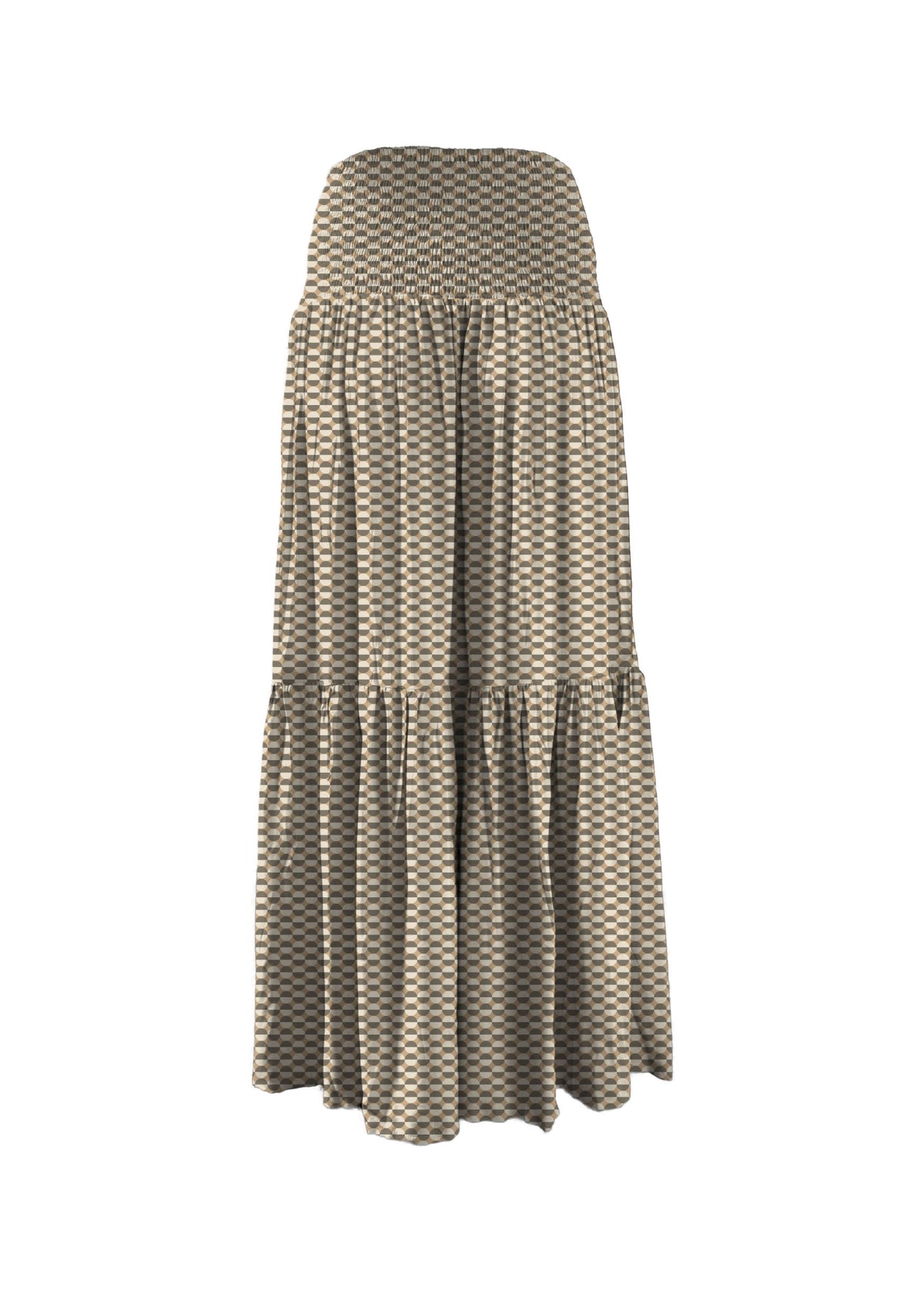 INDI SKIRT - FALL '26