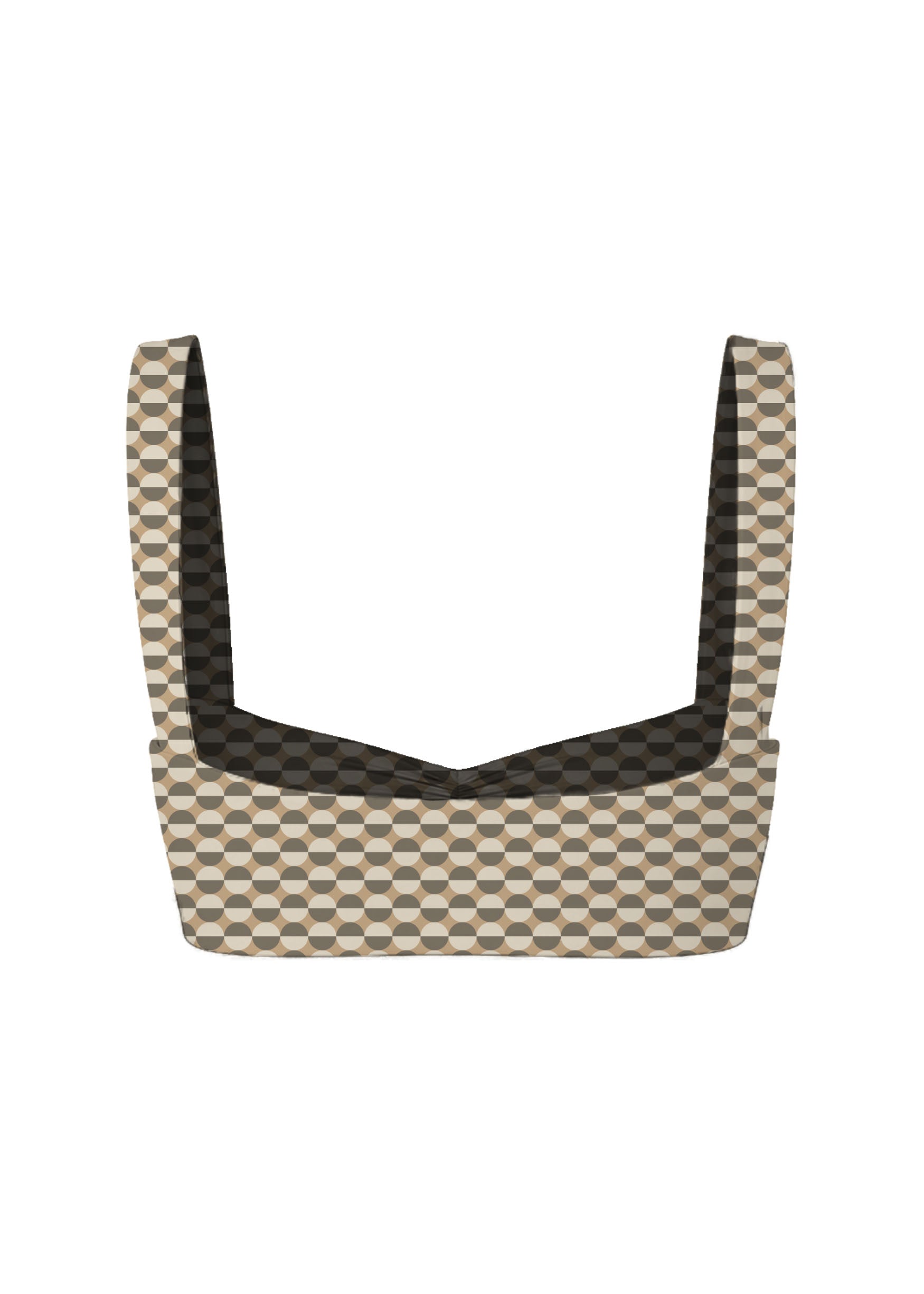 ISLA TOP - FALL '26
