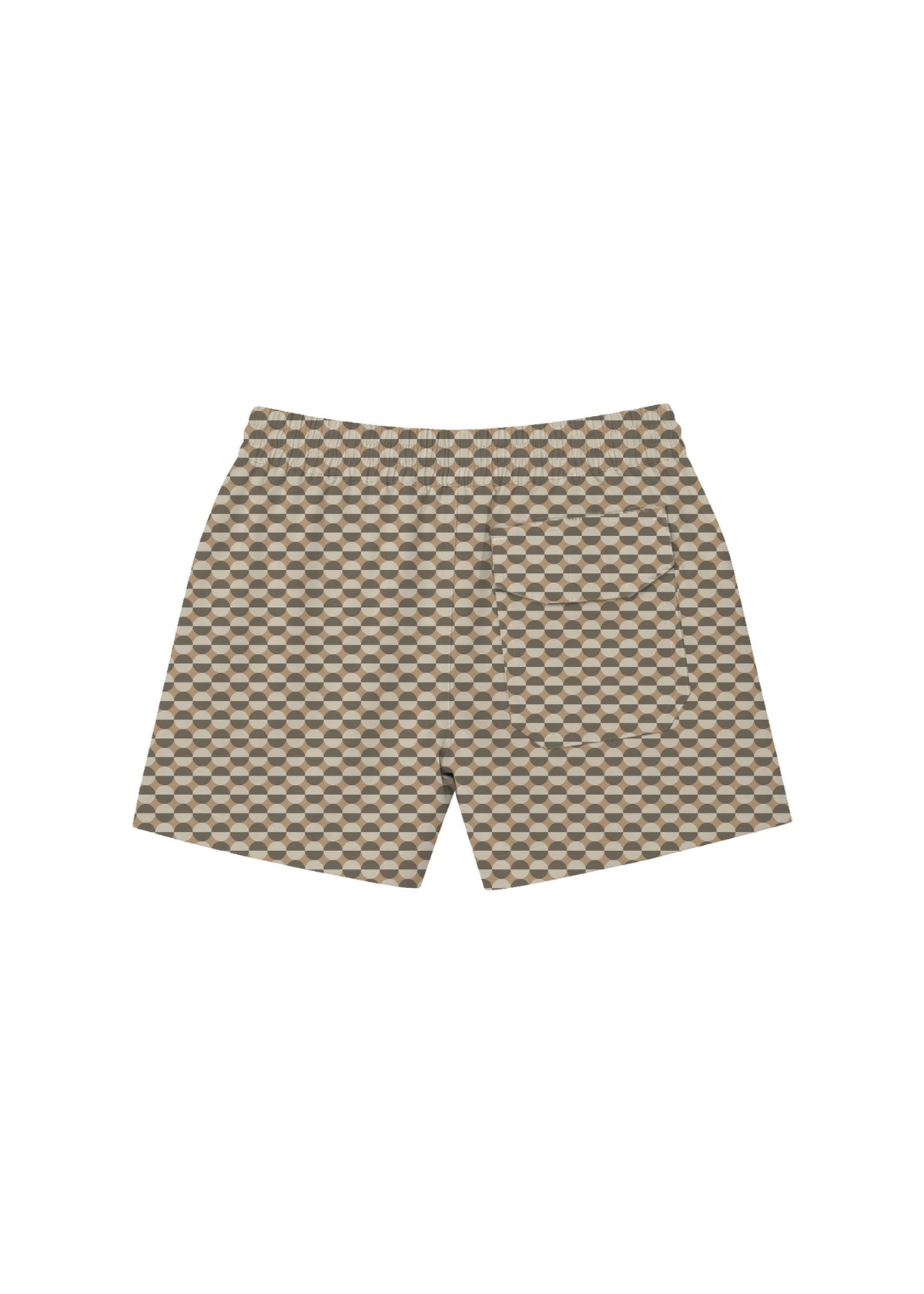 LITTLES EVERYWEAR SHORT - FALL '26