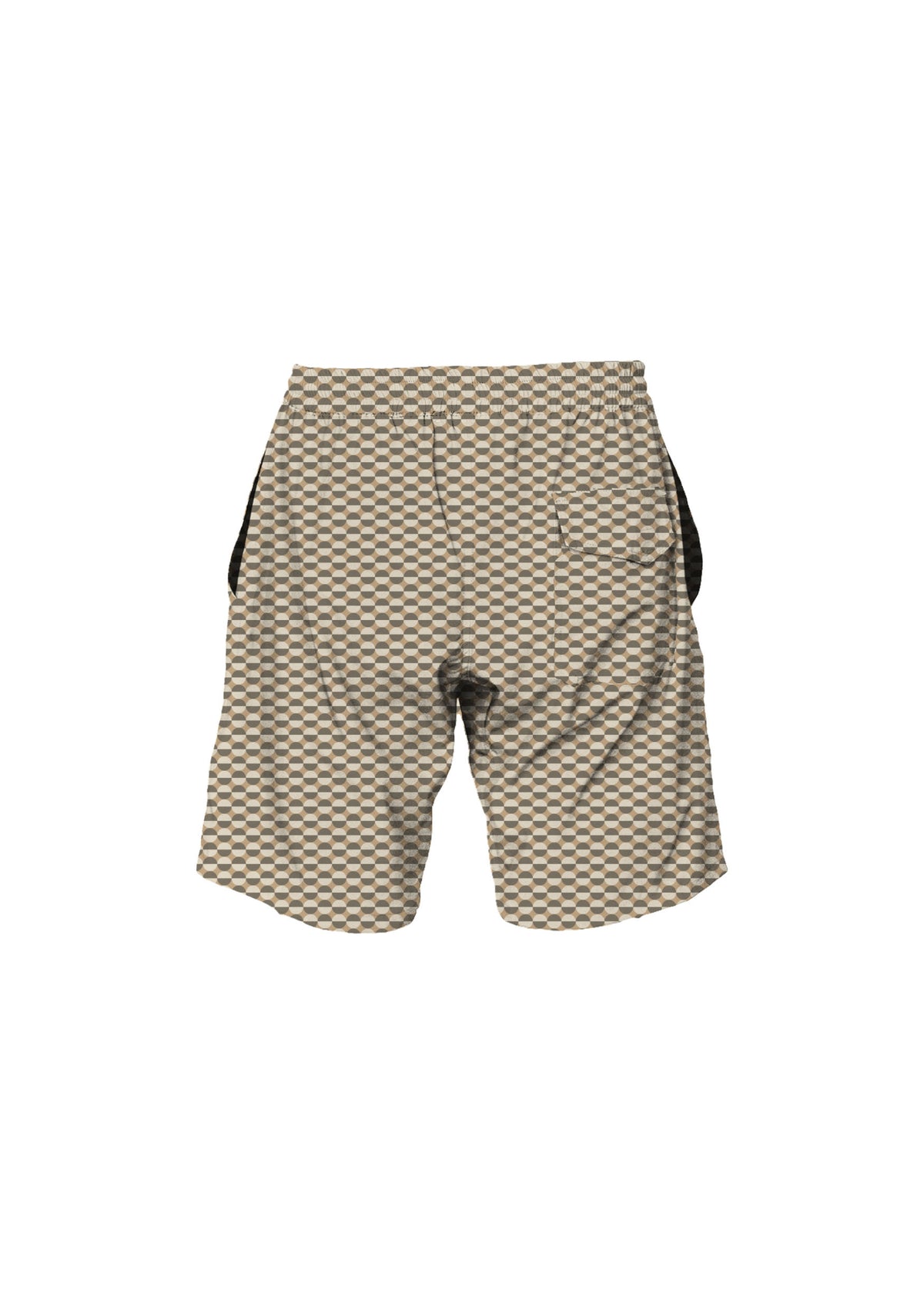MEN'S EVERYWEAR SHORT - FALL '26