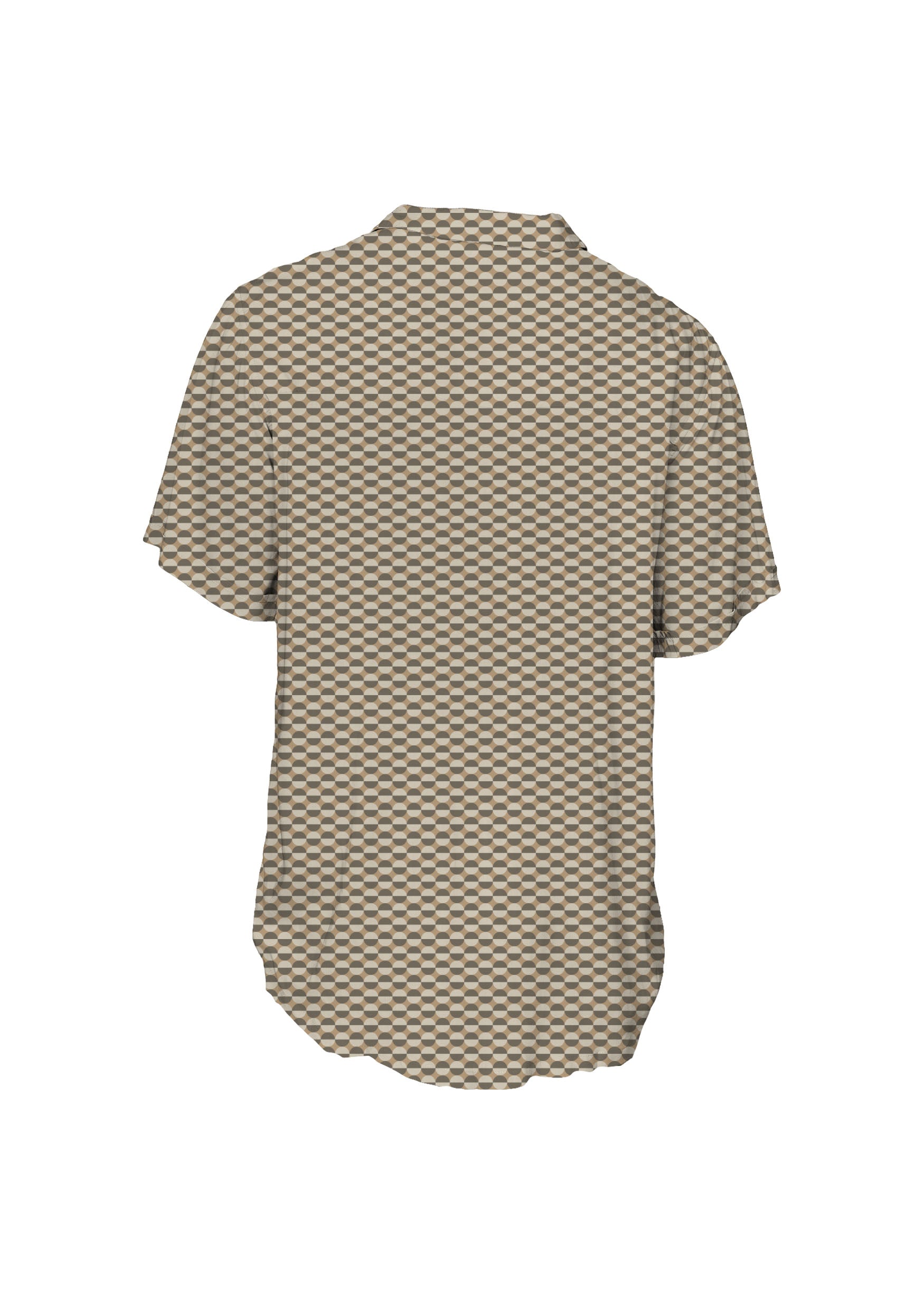 MEN'S LOUIS SHIRT - FALL '26