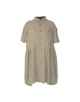 RILEY DRESS - FALL '26