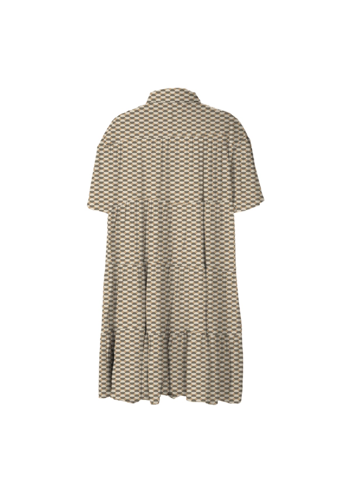 RILEY DRESS - FALL '26