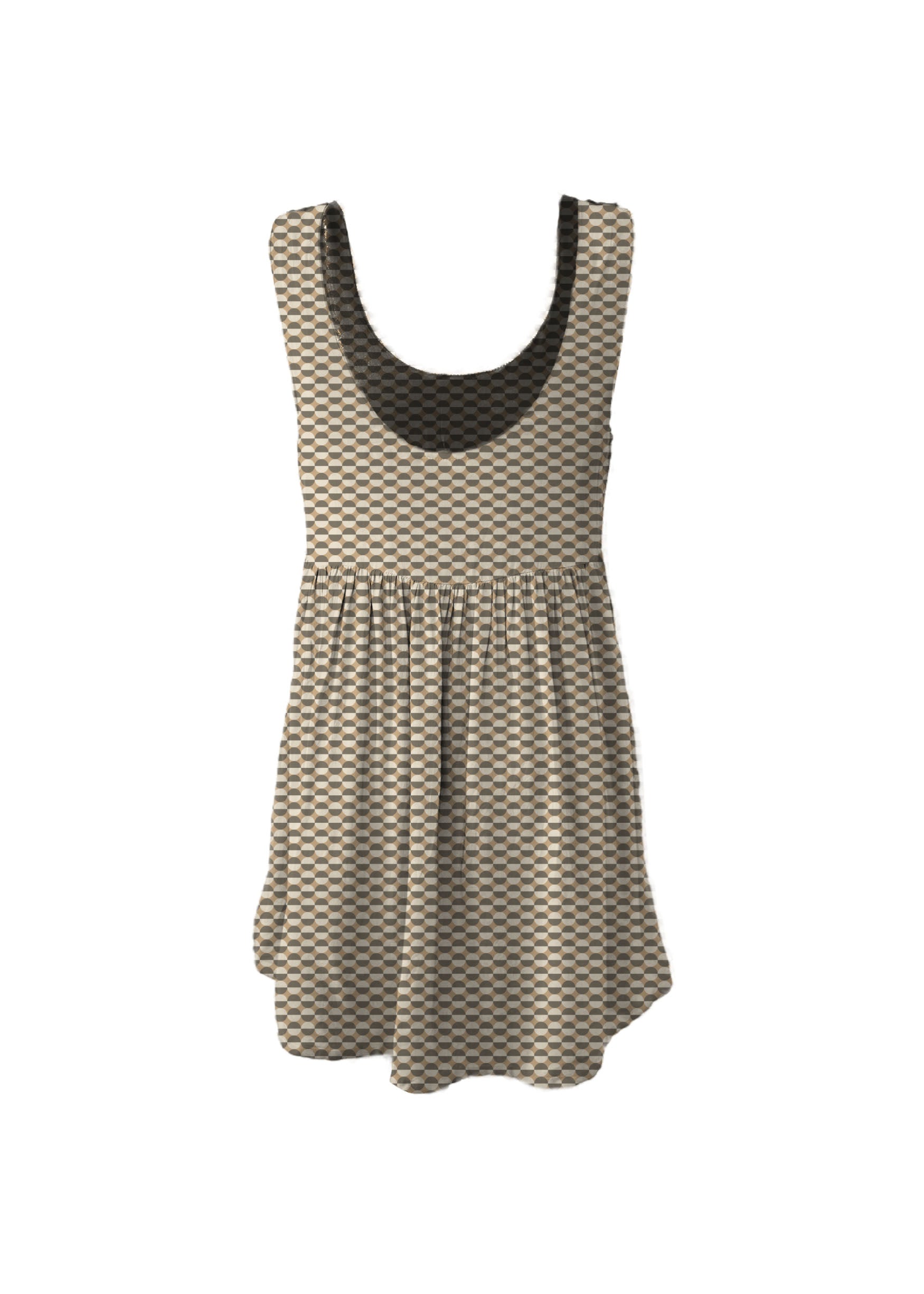 ROMI DRESS - FALL '26