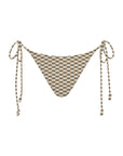 SKIMPY TIE BOTTOM - FALL '26