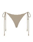 SKIMPY TIE BOTTOM - FALL '26