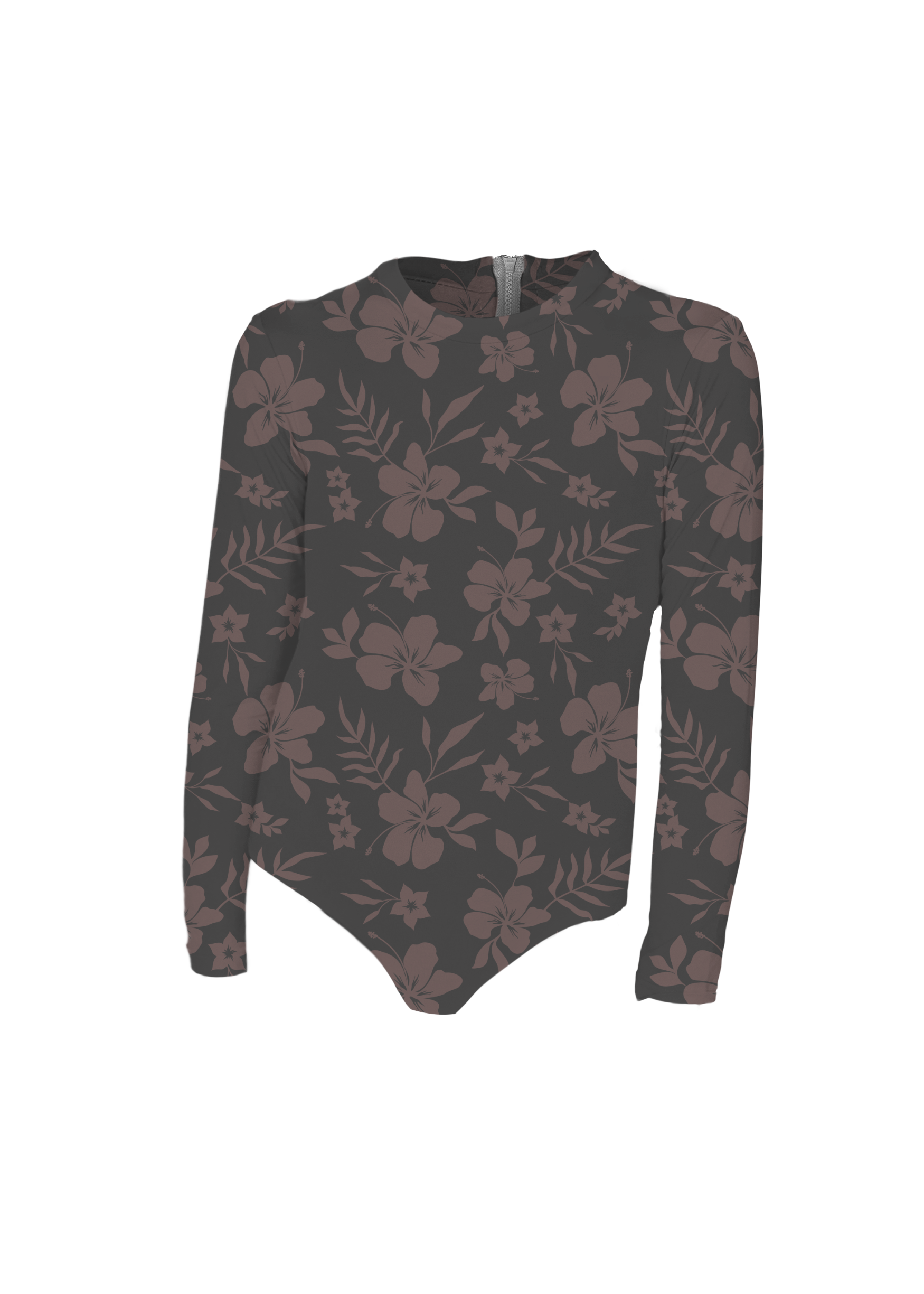 LITTLES LONG SLEEVE BODYSUIT - FALL '24