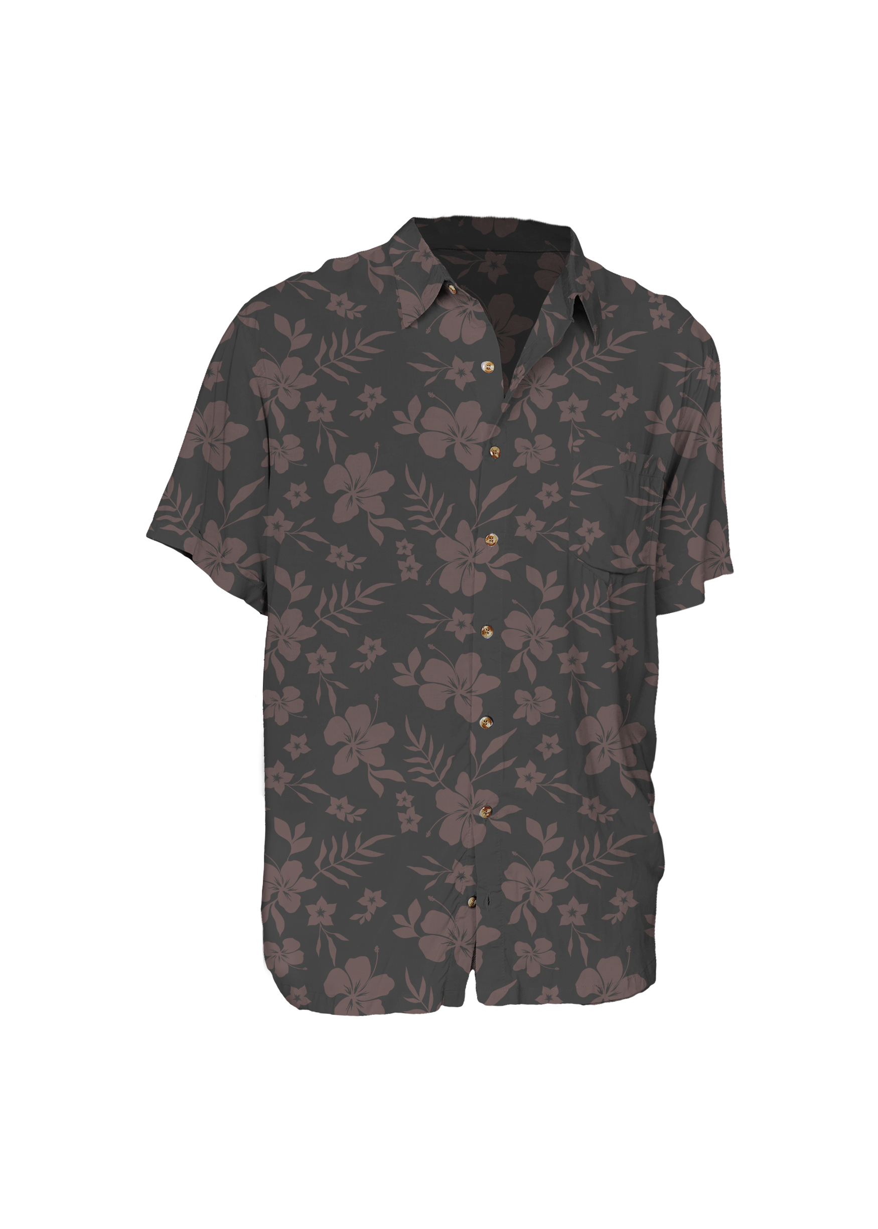 MEN'S LOUIS SHIRT - FALL '24