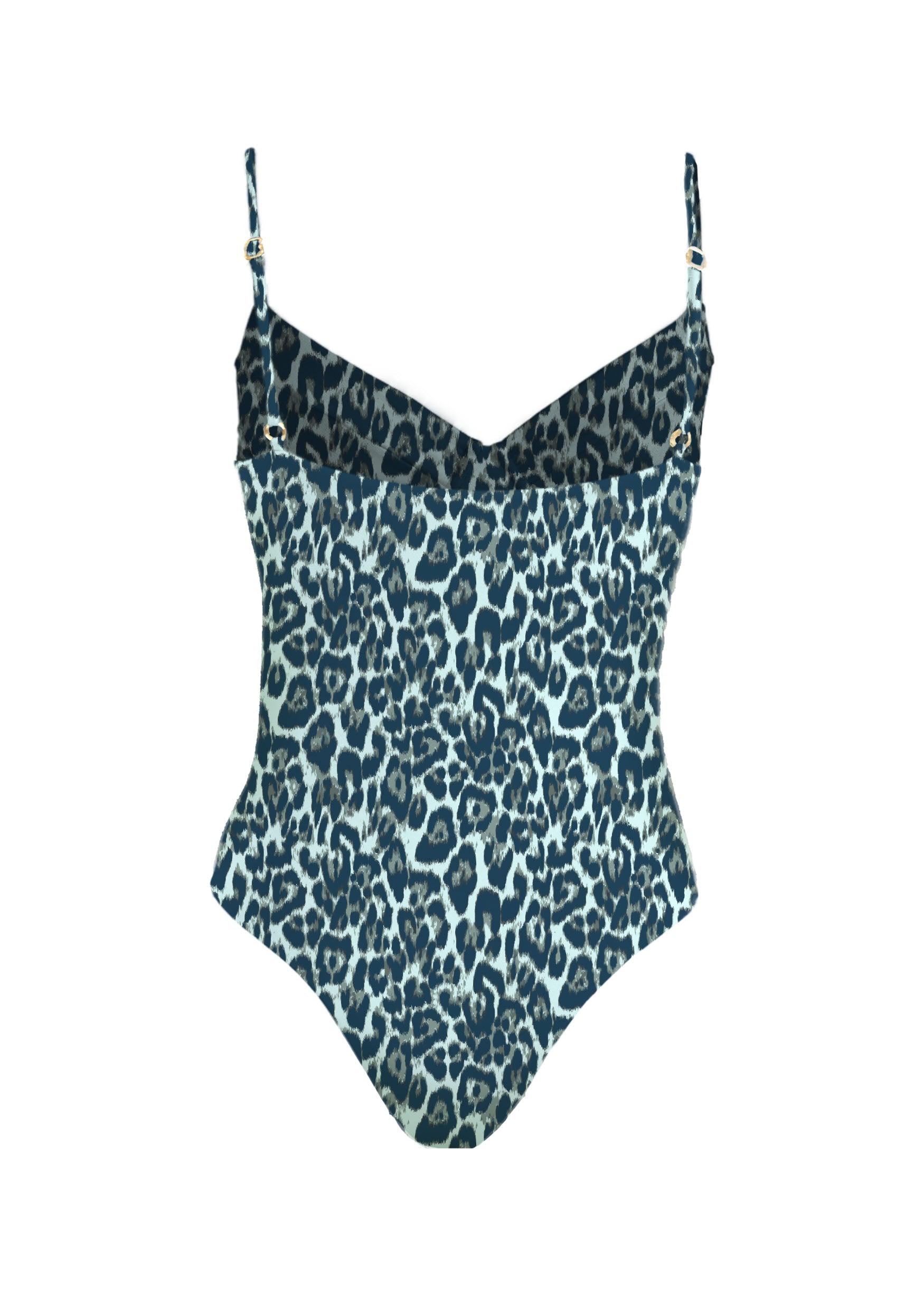 COSTA BODYSUIT - PRE RESORT &#39;26
