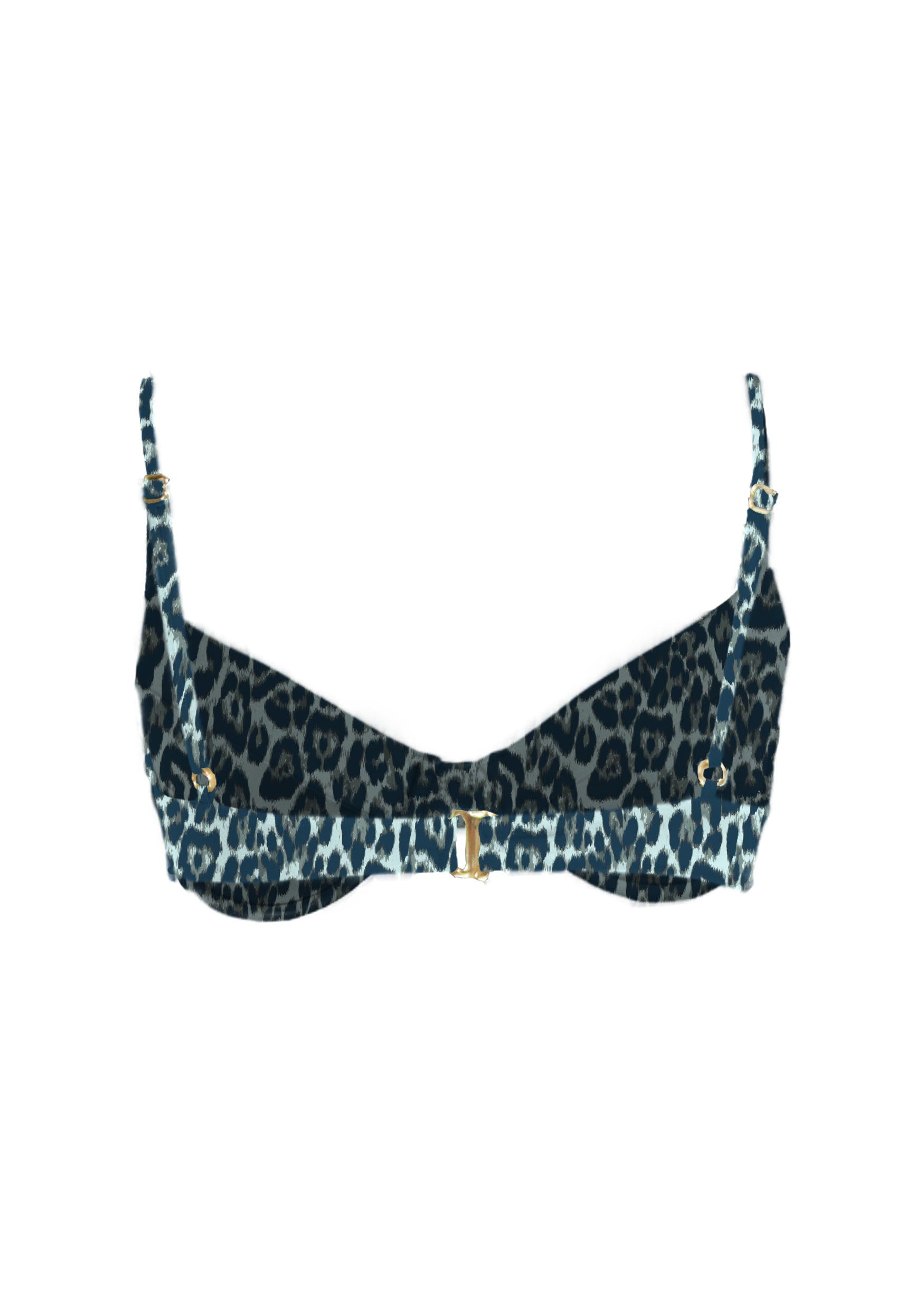 COSTA TOP - PRE RESORT &#39;26