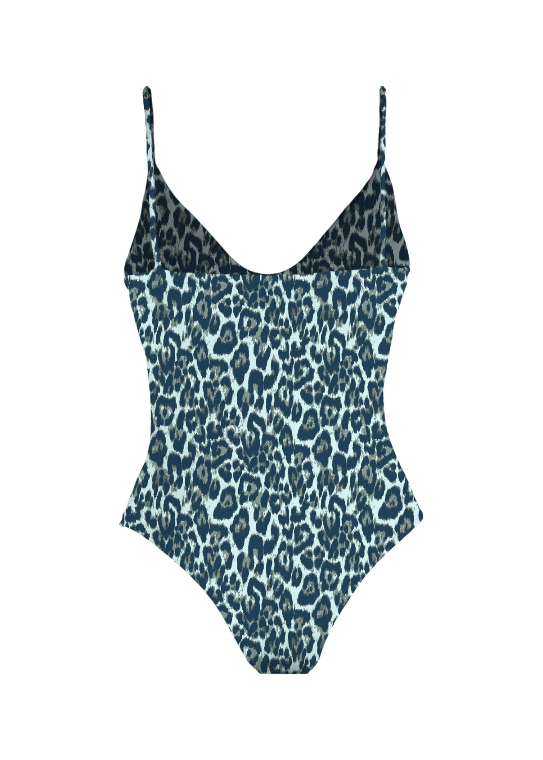 EVERYDAY BODYSUIT - PRE RESORT &#39;26