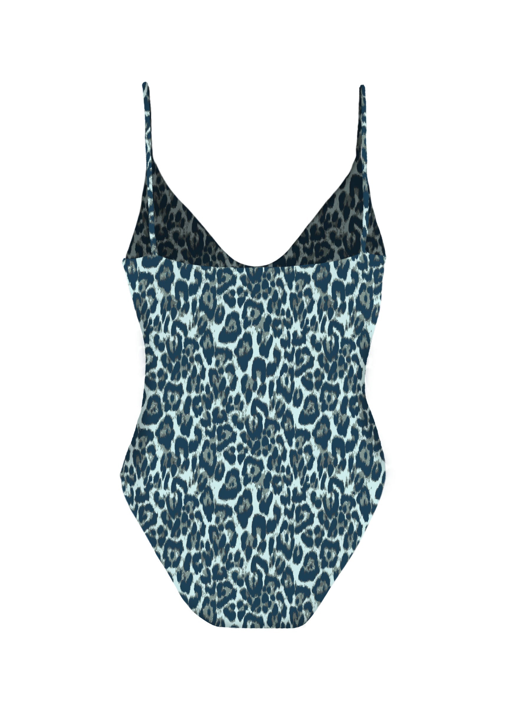 FULL COVERAGE EVERYDAY BODYSUIT - PRE RESORT &#39;26