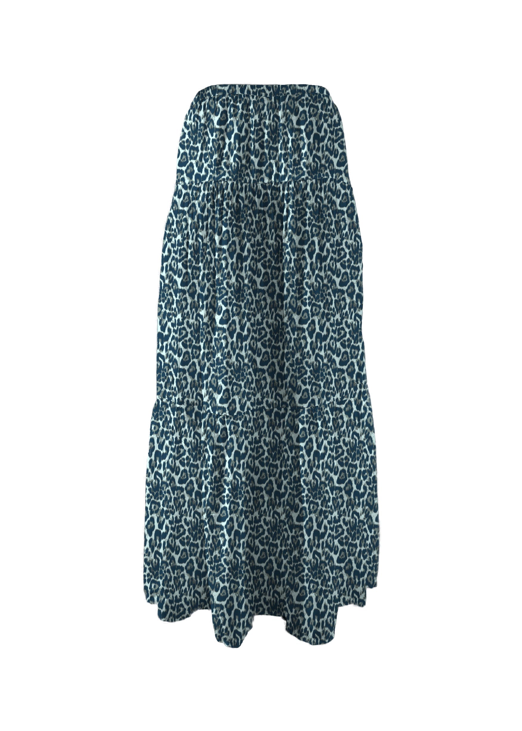 MIA SKIRT - PRE RESORT &#39;26