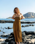 INDI SKIRT - SPRING '26