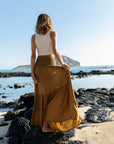 INDI SKIRT - SPRING '26